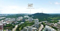 8@BT (D21), Condominium #516499111